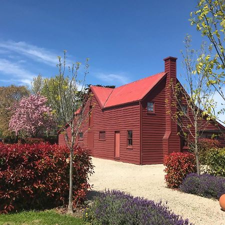 Tai Tapu Lodge Exterior photo