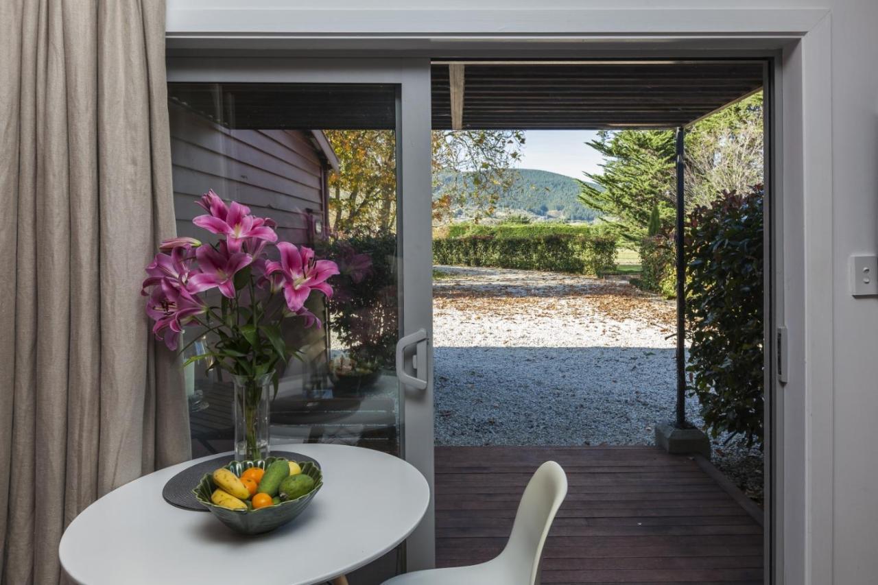 Tai Tapu Lodge Exterior photo